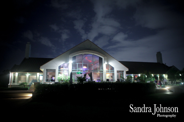 Best Bayou Club Wedding photographer - Sandra Johnson (SJFoto.com)